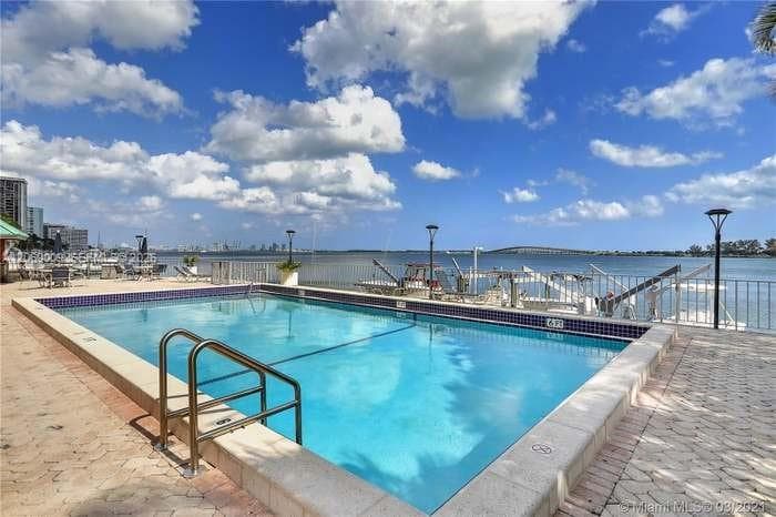 2201 Brickell Ave # 96, Miami FL 33129 photo 5