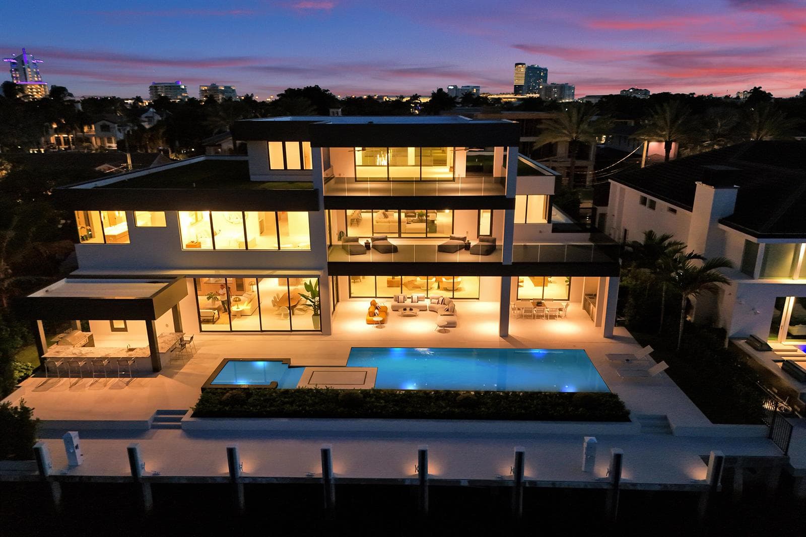 23 ISLA BAHIA Drive, Fort Lauderdale FL 33316 photo 3