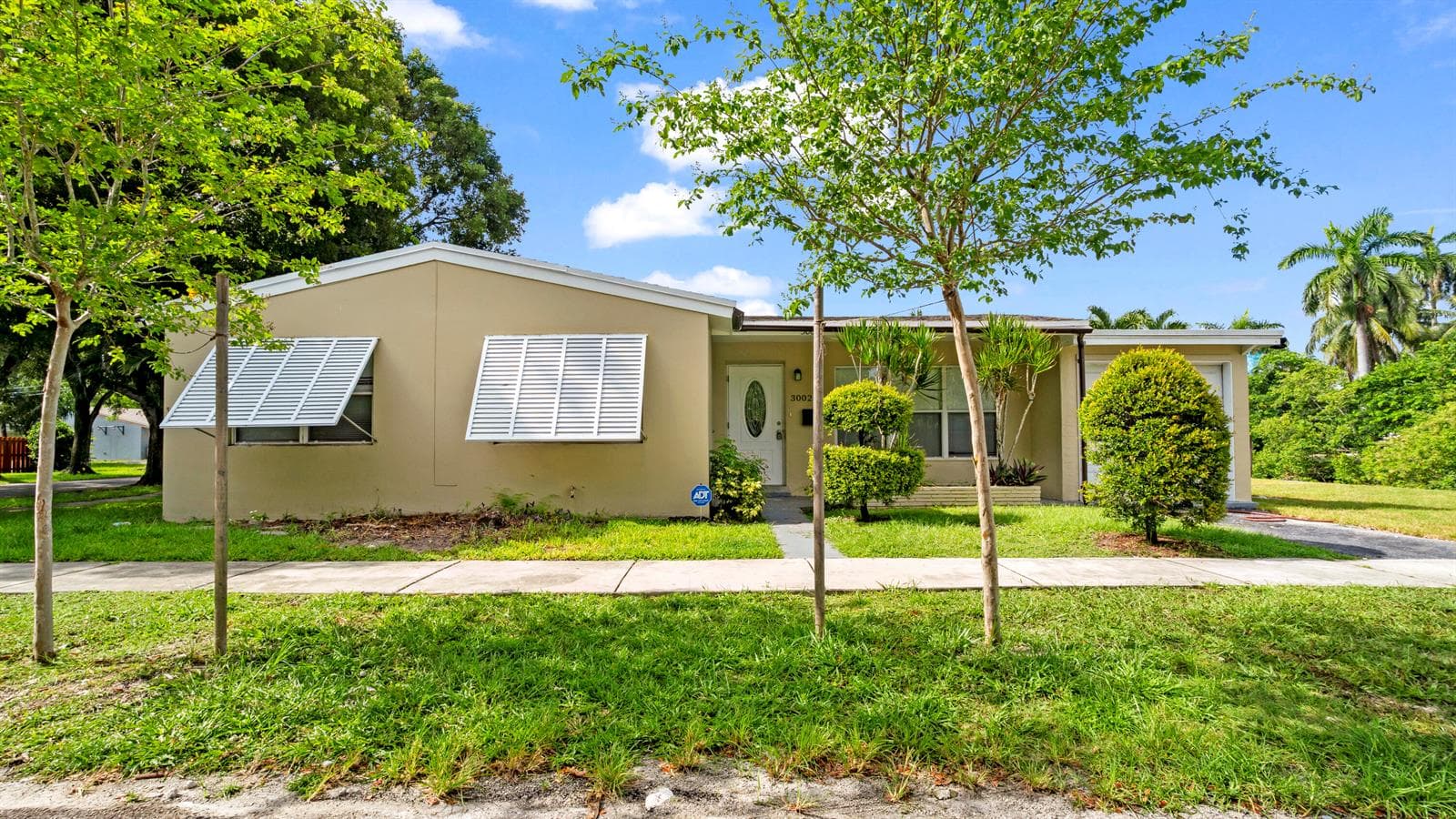 3002 ARTHUR Street, Hollywood FL 33021