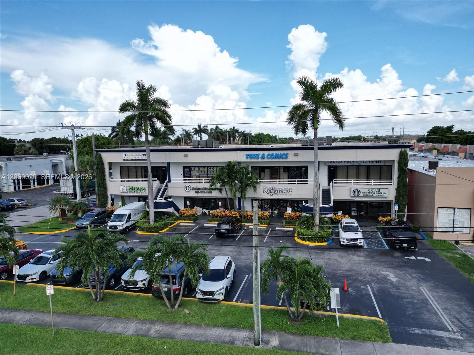 7318 W 20th Ave, Hialeah FL 33016 photo 2