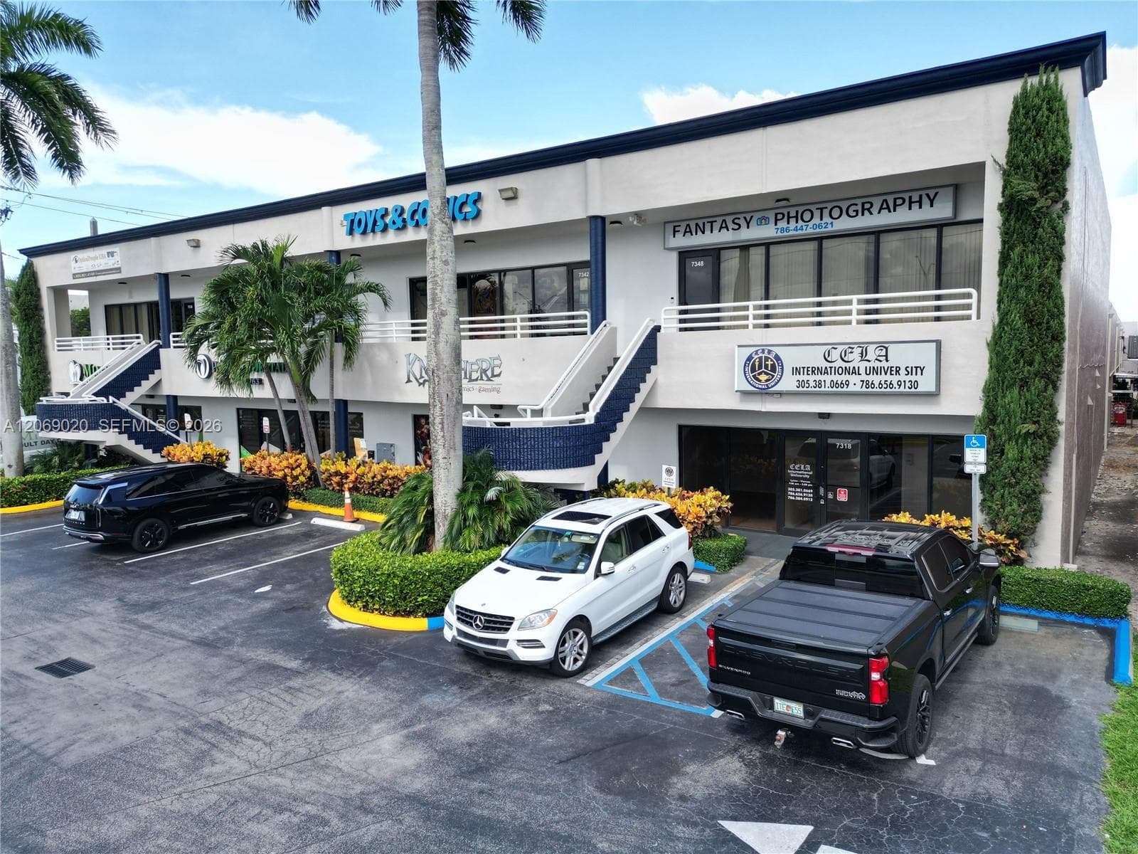 7318 W 20th Ave, Hialeah FL 33016