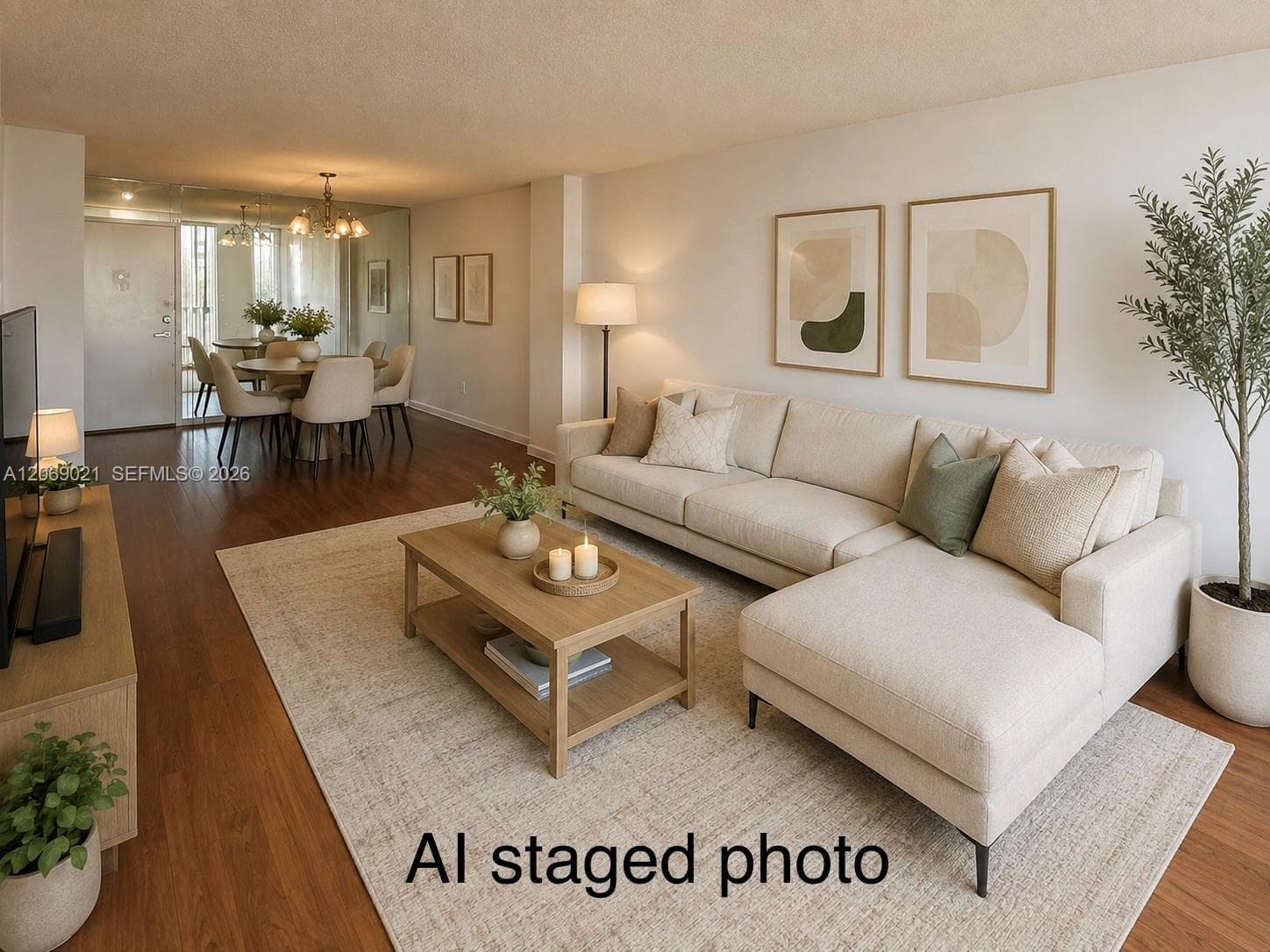 2801 NE 183rd St # 1914W, Aventura FL 33160 photo 3