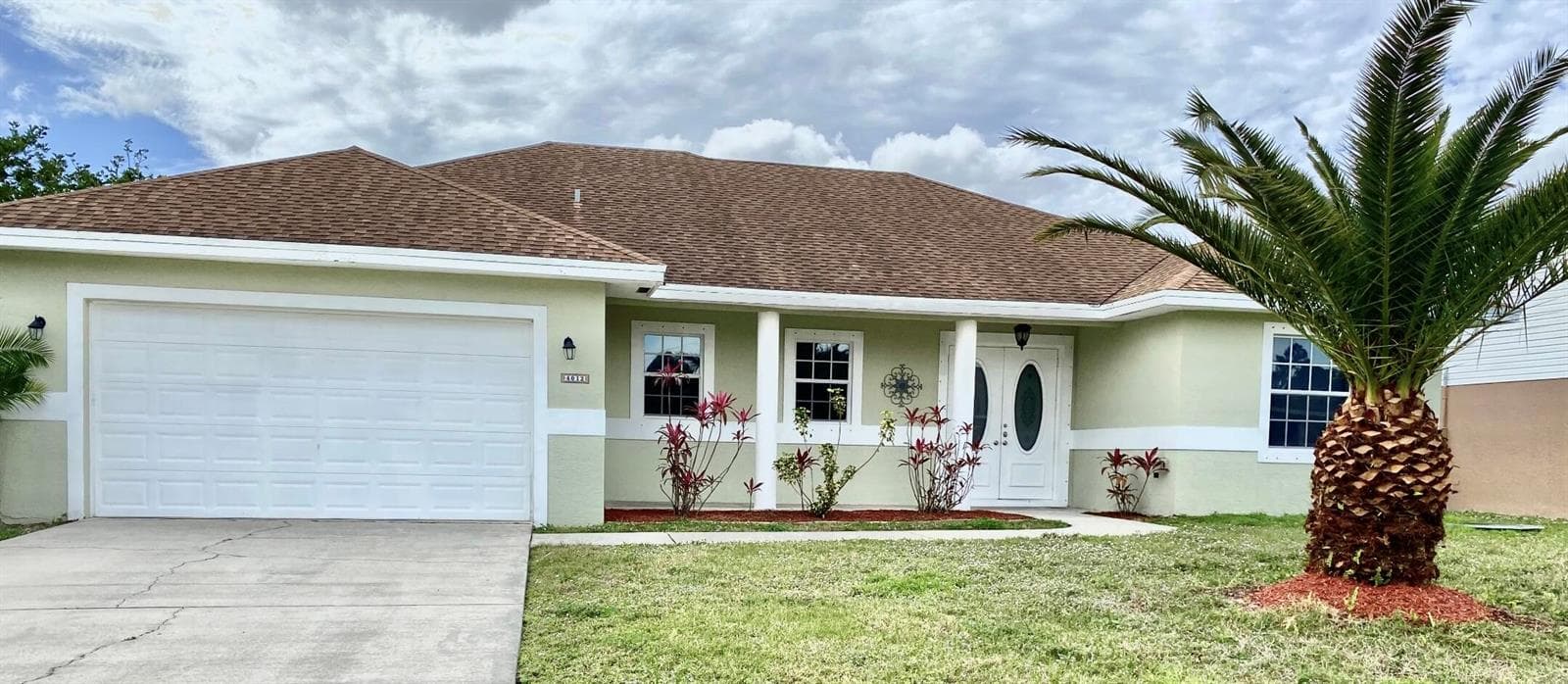 4012 SW Alice Street, Port St. Lucie FL 34953 photo 2
