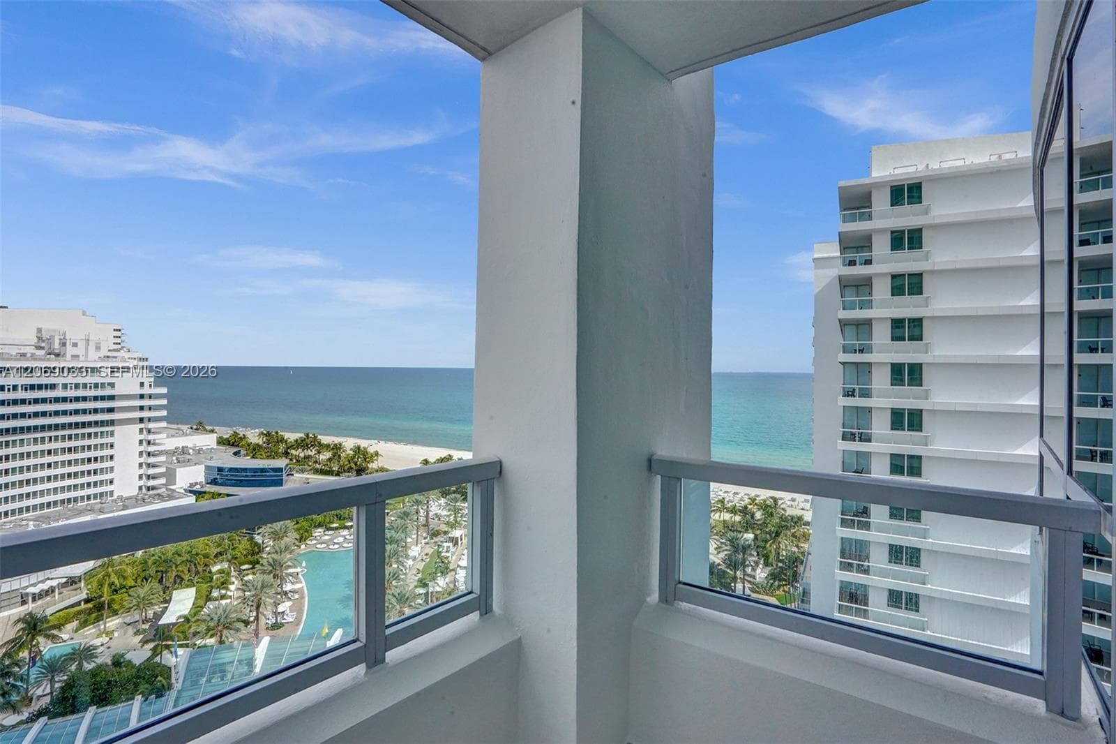 4401 Collins Ave # 1503, Miami Beach FL 33140