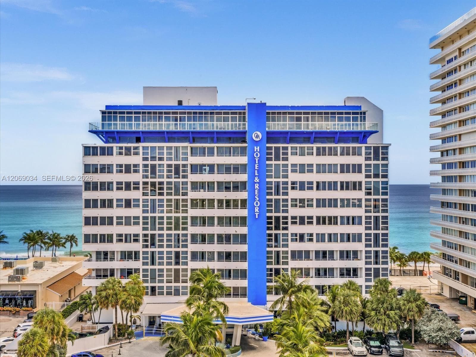 4040 Galt Ocean Dr # 511, Fort Lauderdale FL 33308 photo 3