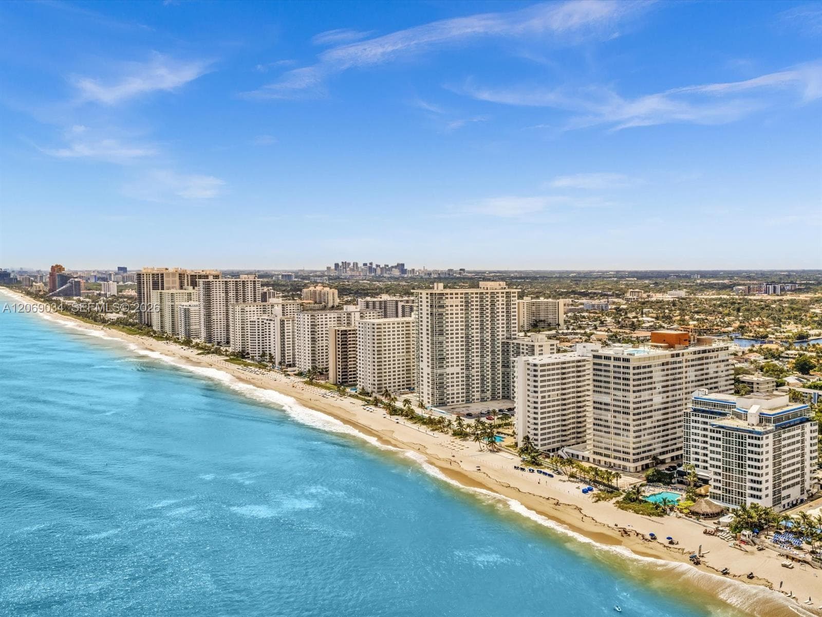 4040 Galt Ocean Dr # 511, Fort Lauderdale FL 33308