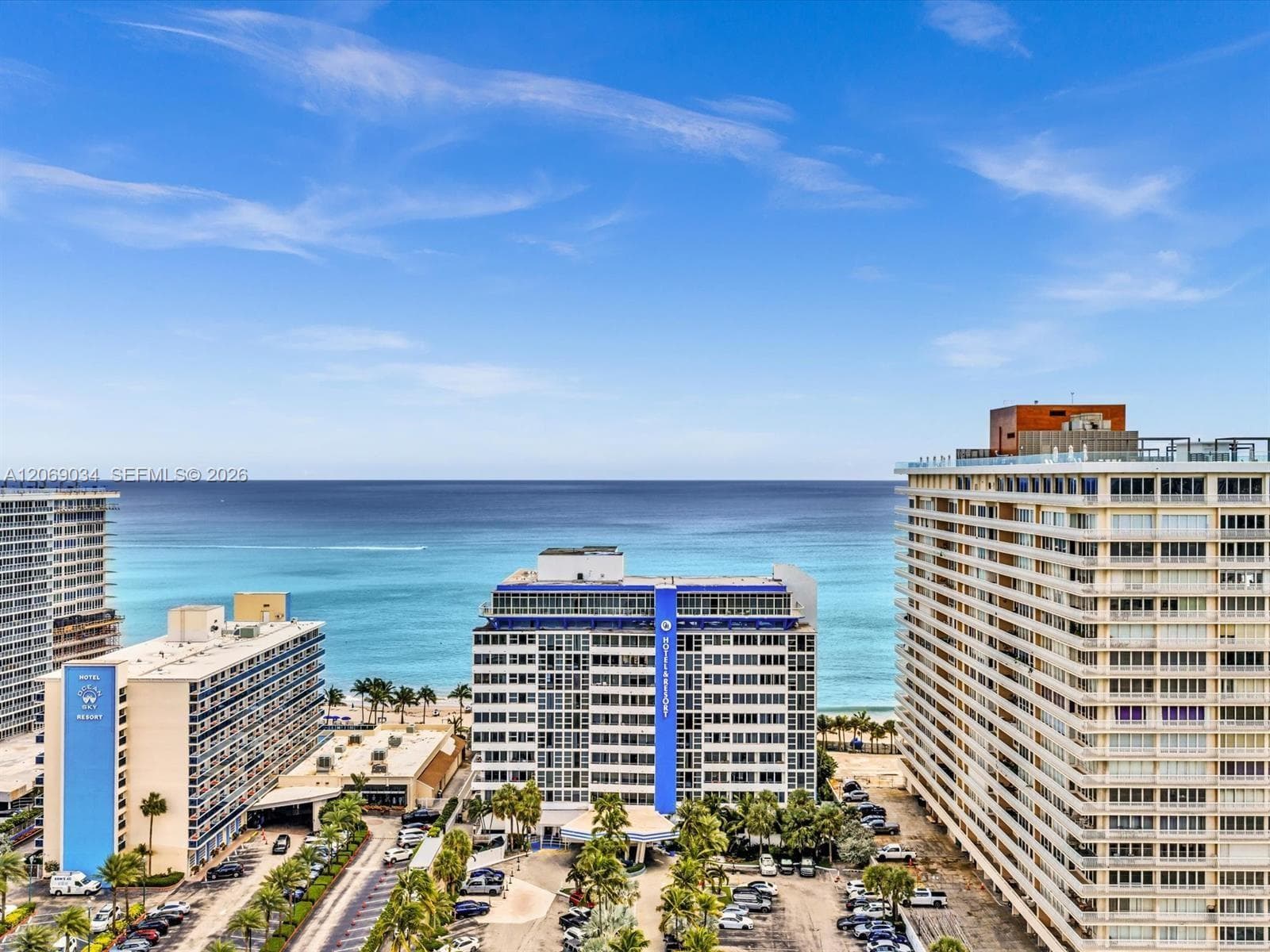 4040 Galt Ocean Dr # 511, Fort Lauderdale FL 33308 photo 5
