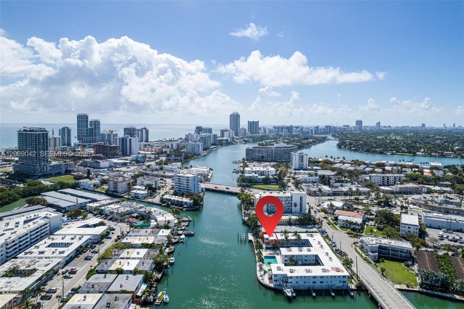 7207 Bay Dr # 11, Miami Beach FL 33141 photo 2