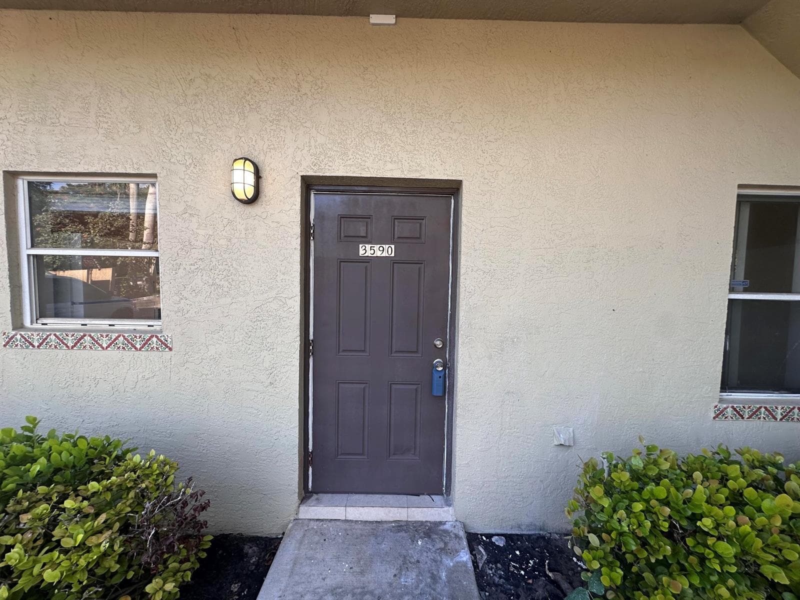 3590 NW 91ST Lane # 3590, Sunrise FL 33351