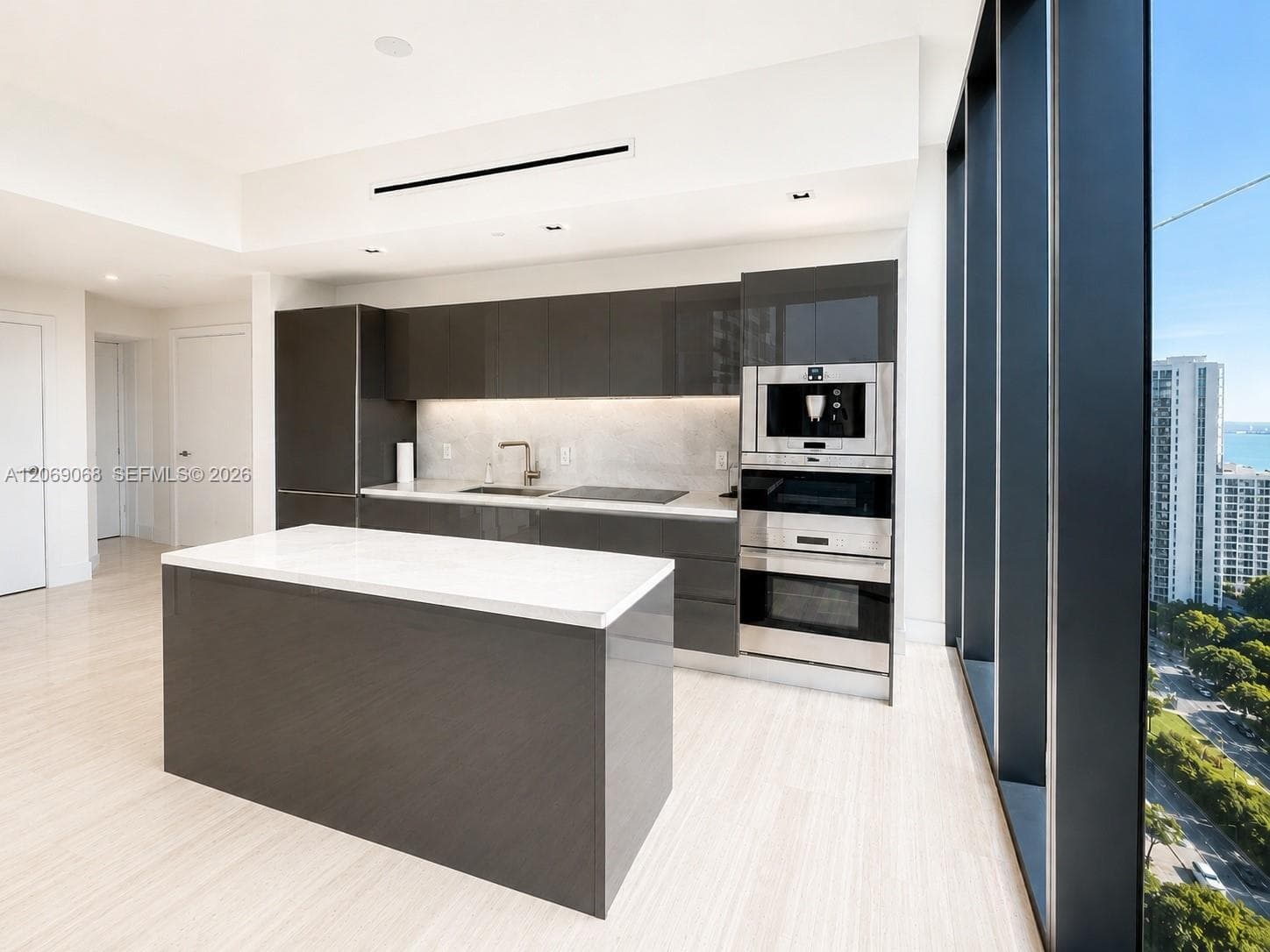 1451 Brickell Avenue # 2706, Miami, FL 33131 photo 3