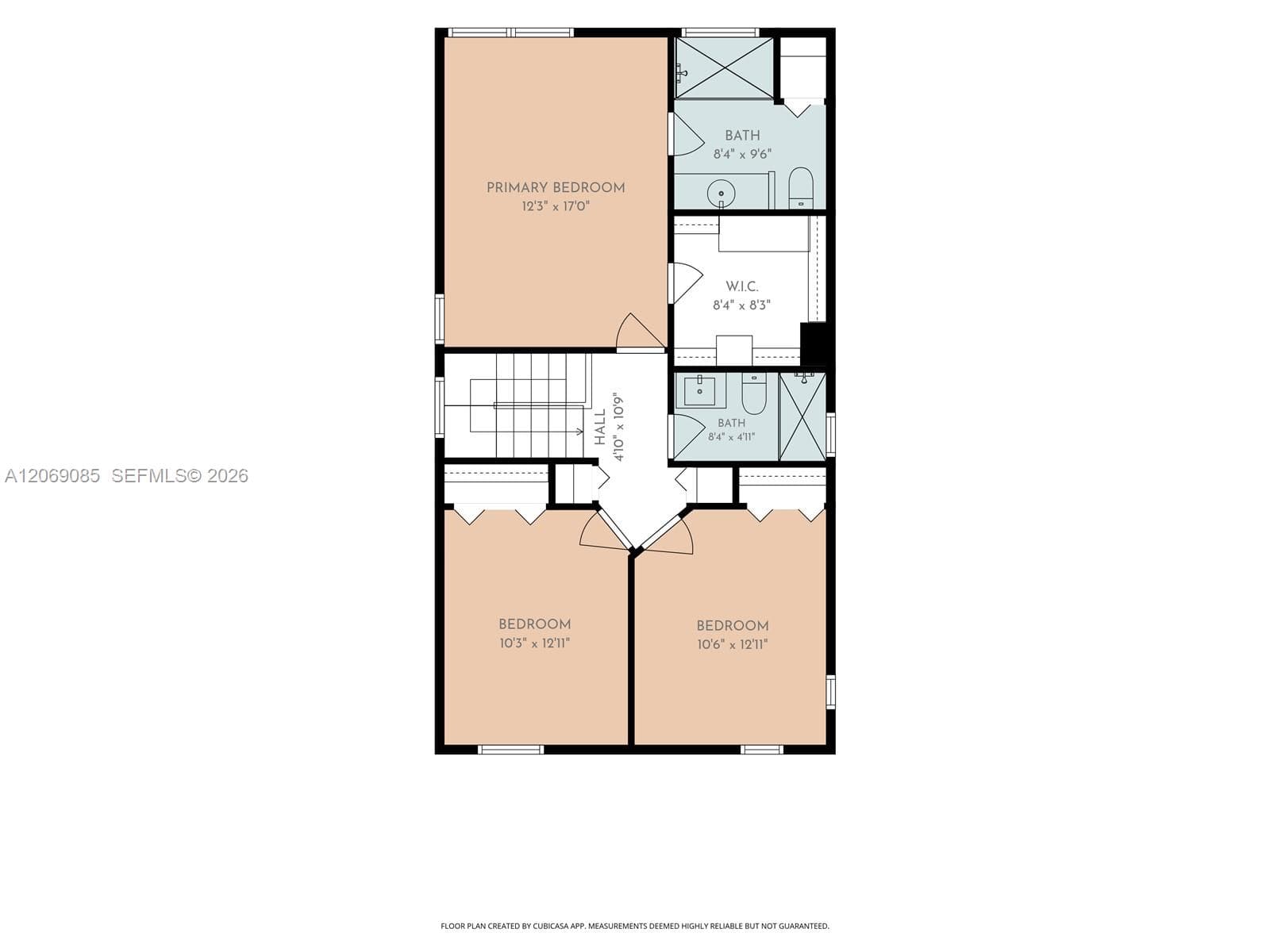 15905 SW 83rd Ter, Miami FL 33193 photo 4