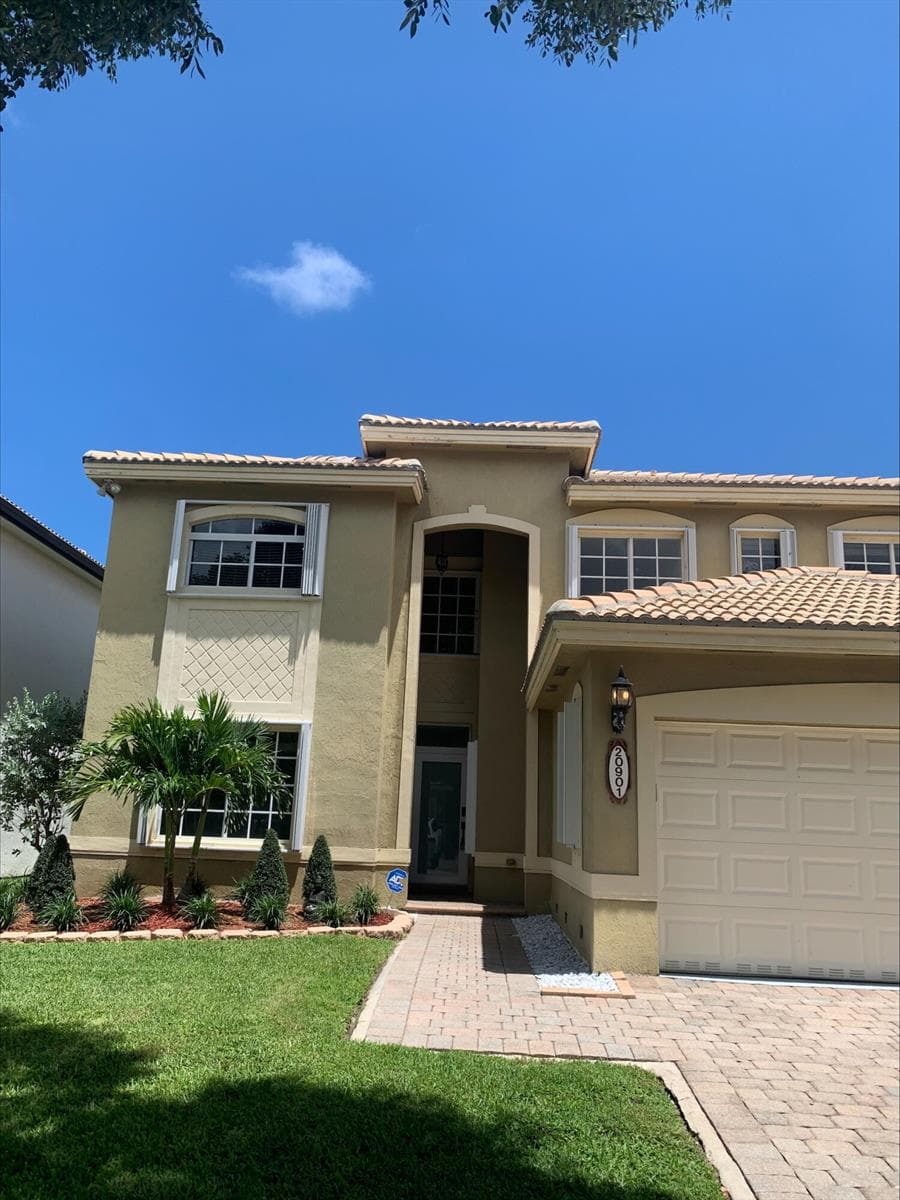 20901 SW 88TH Court, Cutler Bay FL 33189 photo 3
