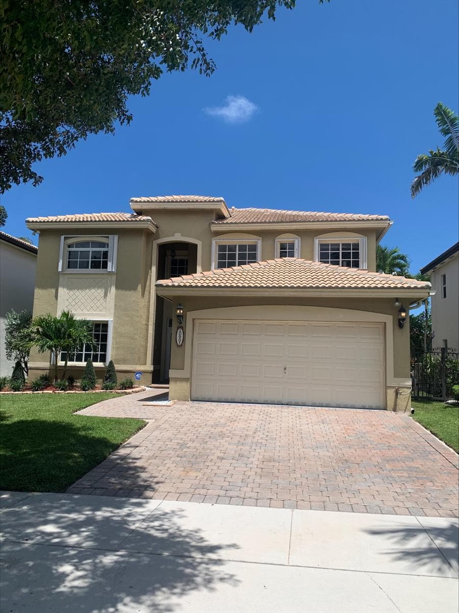 20901 SW 88TH Court, Cutler Bay FL 33189