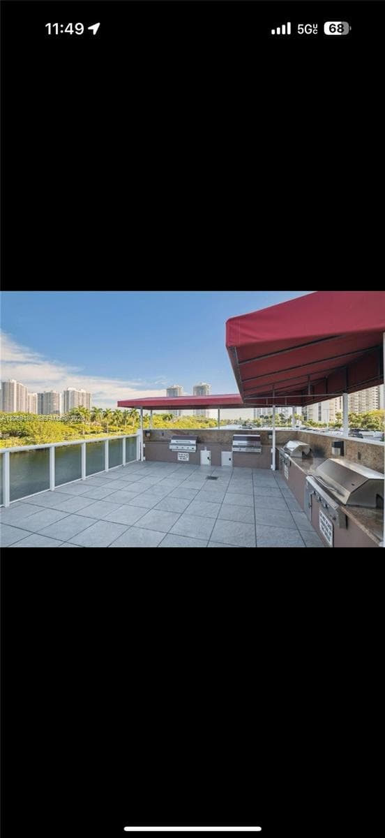 3625 N Country Club Dr # PH5, Aventura FL 33180 photo 2