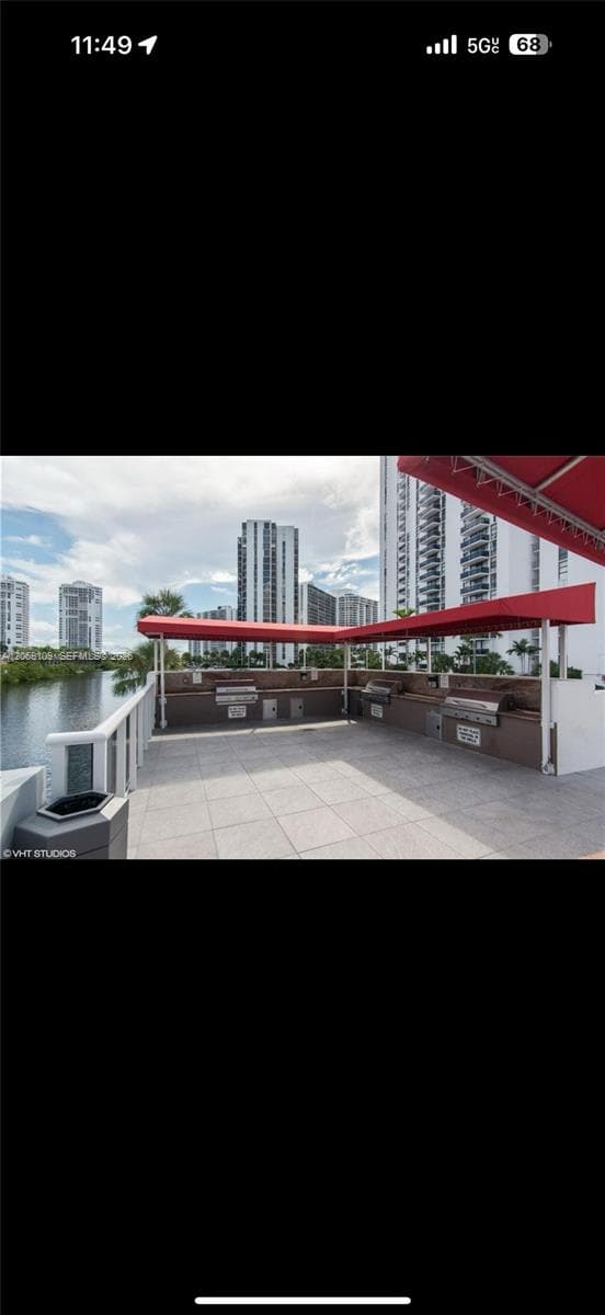 3625 N Country Club Dr # PH5, Aventura FL 33180 photo 3