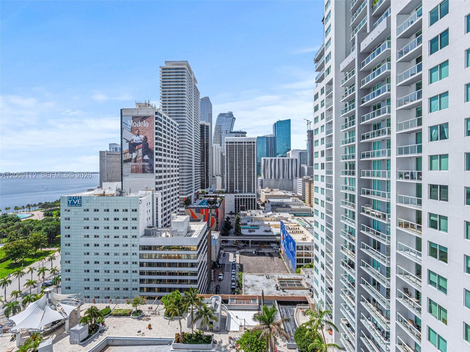 244 Biscayne Blvd # 2109, Miami FL 33132 photo 2