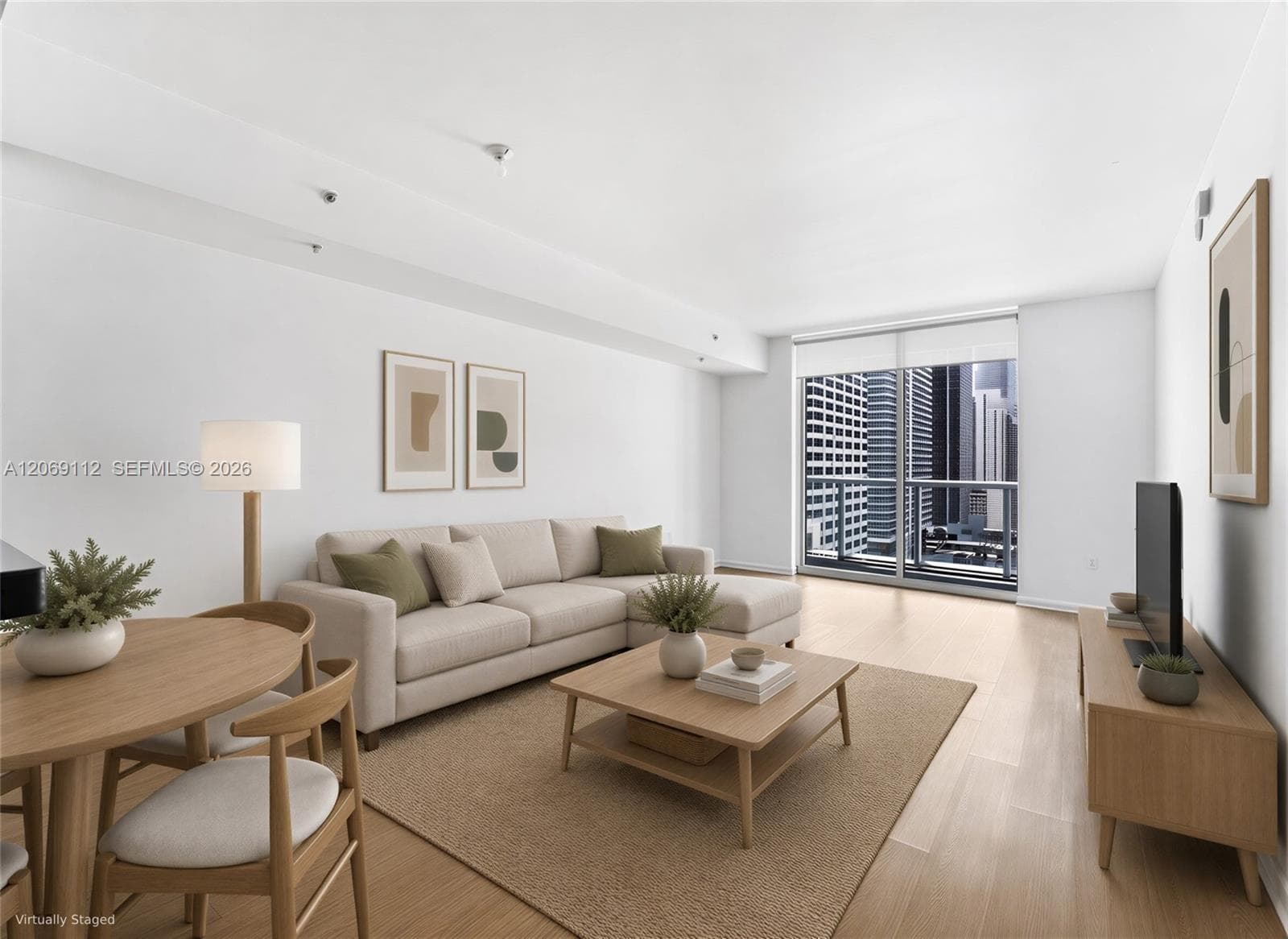 244 Biscayne Blvd # 2109, Miami FL 33132 photo 3