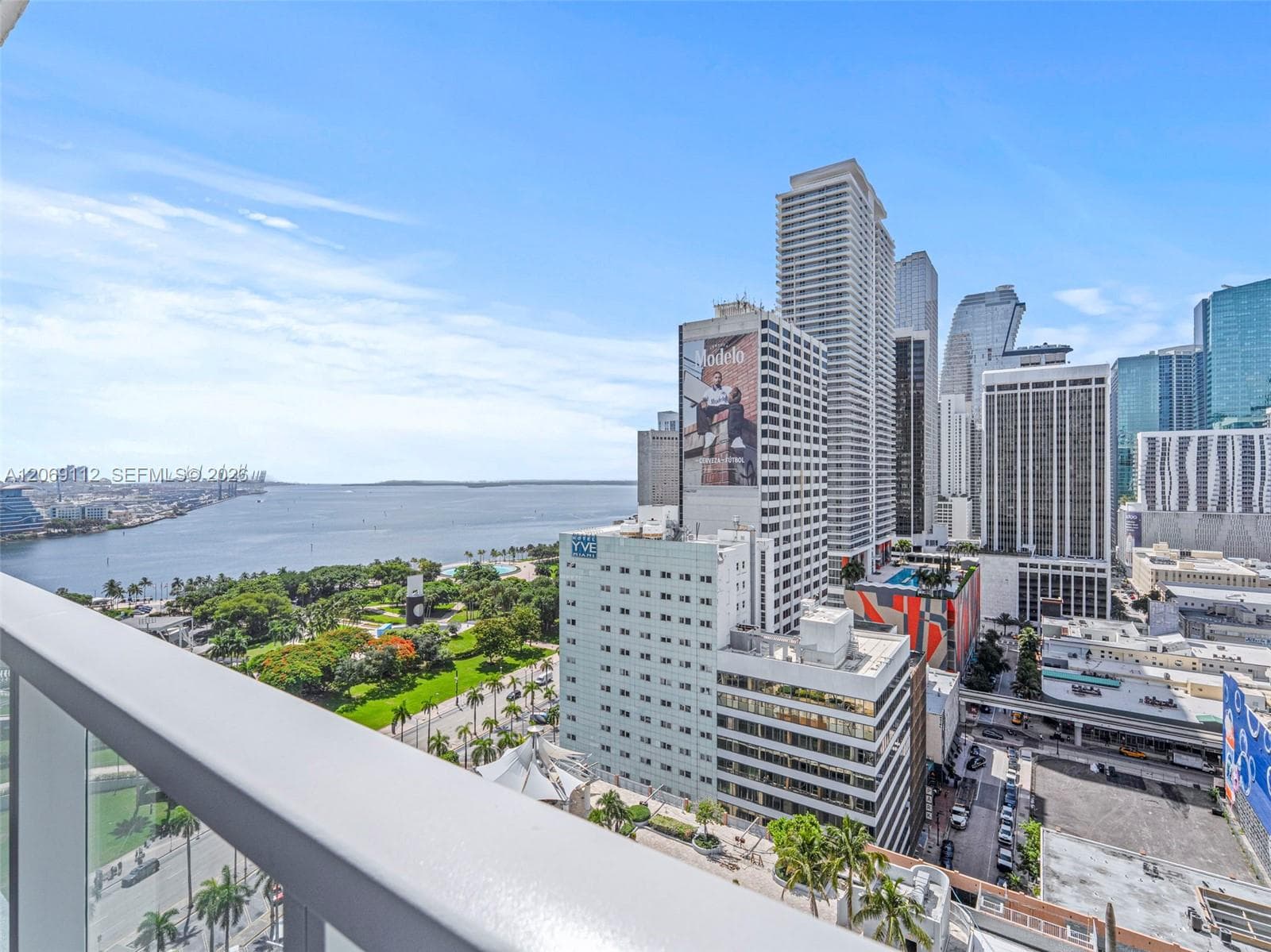 244 Biscayne Blvd # 2109, Miami FL 33132
