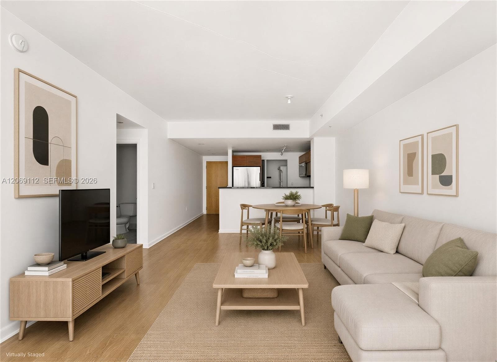 244 Biscayne Blvd # 2109, Miami FL 33132 photo 5