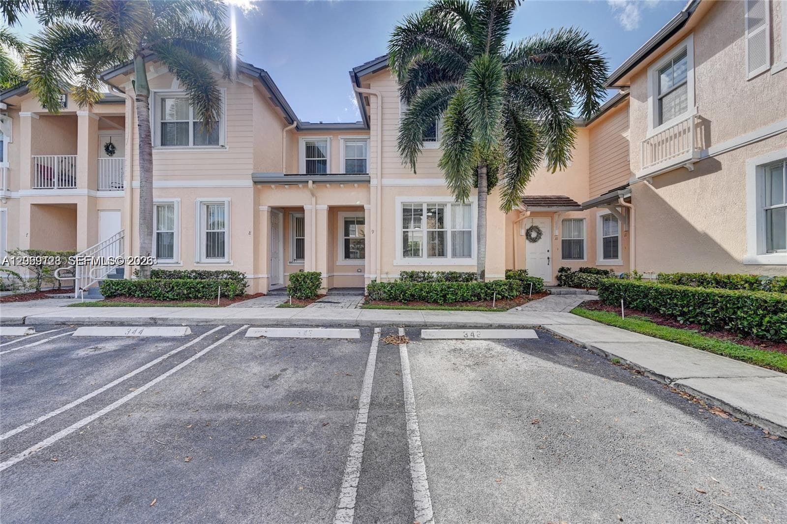 2884 SE 2nd Dr # 27, Homestead FL 33033