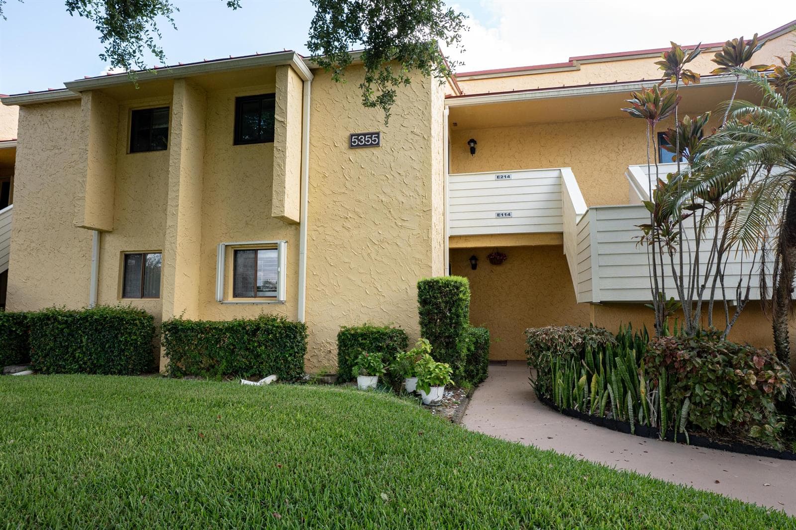 5355 SE MILES GRANT Road # 114, Stuart FL 34997