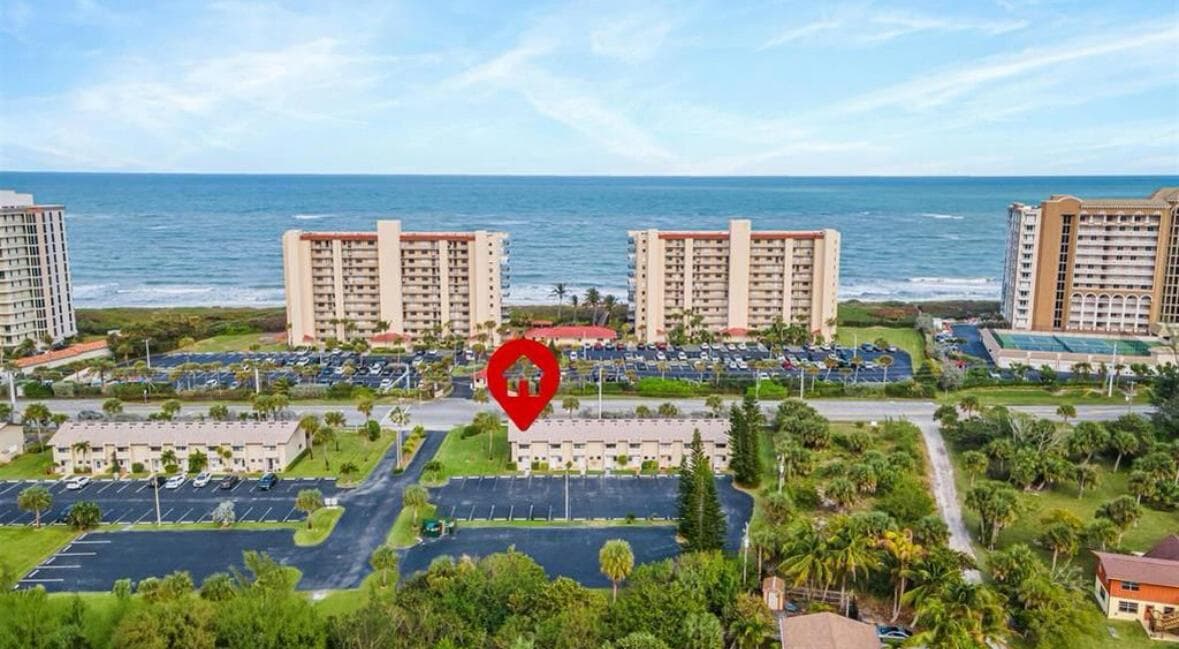 4225 N HIGHWAY A1A # 17, Fort Pierce FL 34949 photo 2