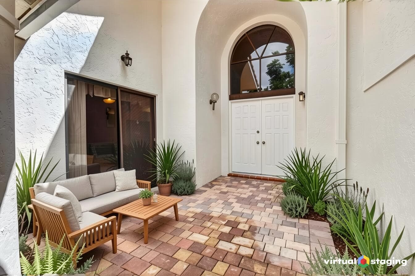 10524 Lady Palm Lane # B, Boca Raton FL 33498 photo 3