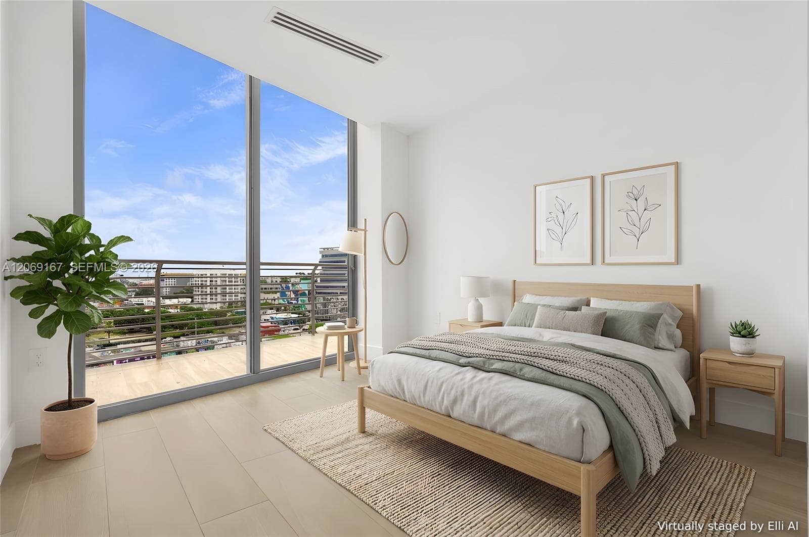 90 NE 32nd  Street # ph#27, Miami FL 33127 photo 3