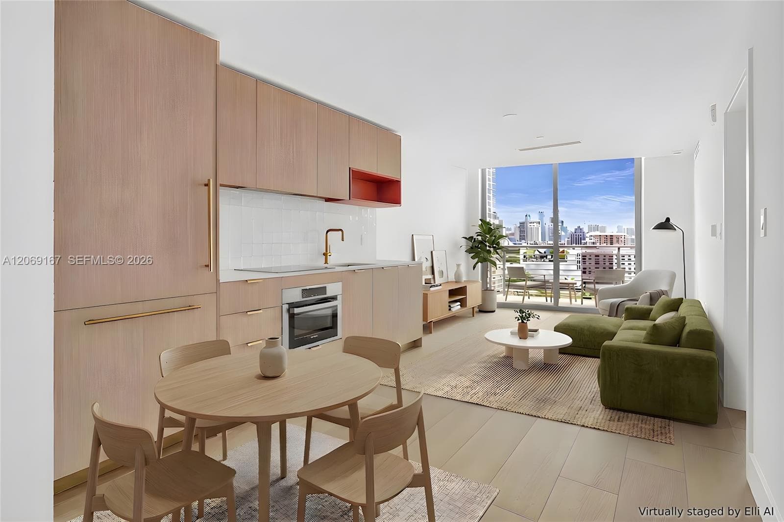 90 NE 32nd  Street # ph#27, Miami FL 33127
