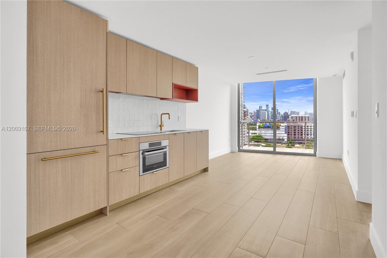 90 NE 32nd  Street # ph#27, Miami FL 33127 photo 5