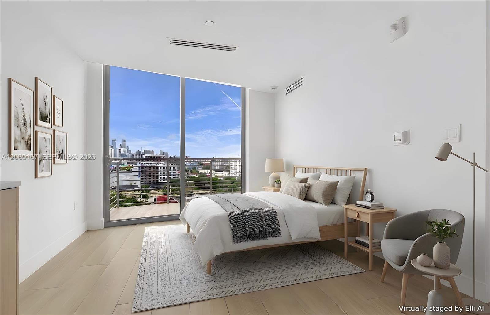 90 NE 32nd  Street # ph#27, Miami FL 33127 photo 4