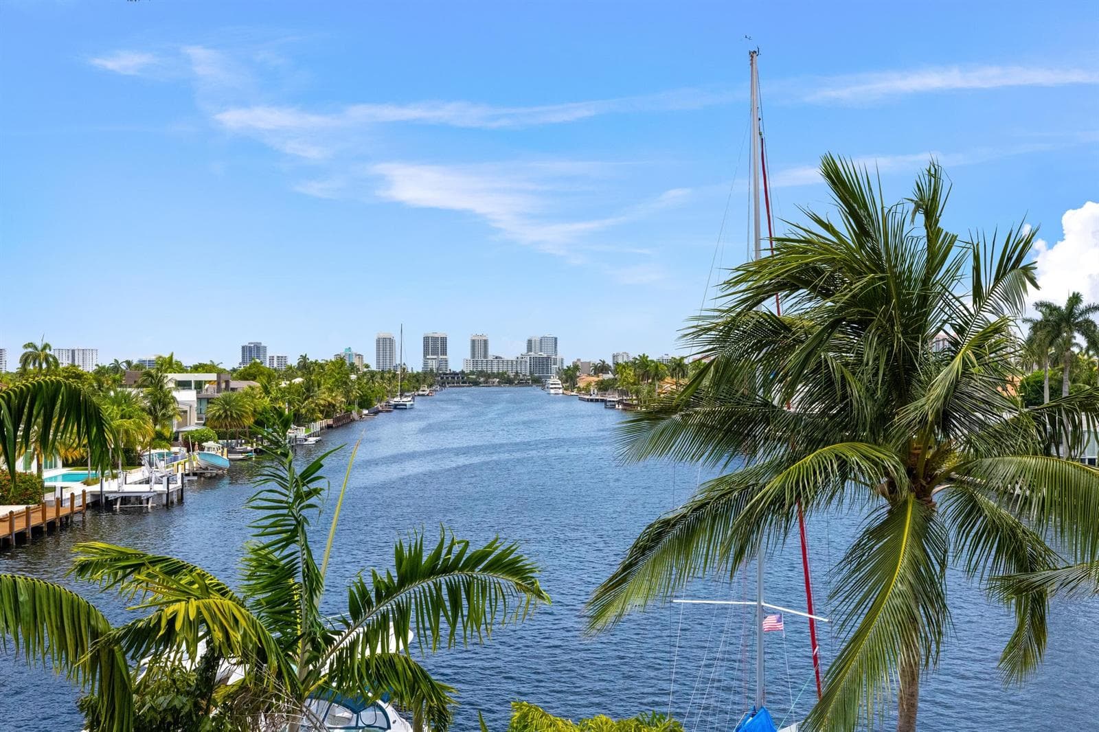 516 HENDRICKS Isle # 4A, Fort Lauderdale FL 33301 photo 3
