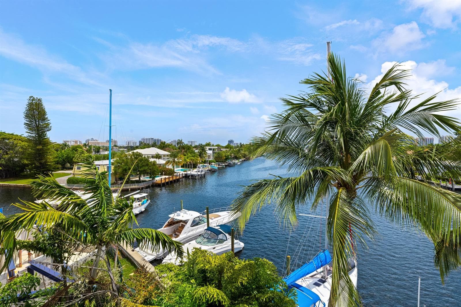 516 HENDRICKS Isle # 4A, Fort Lauderdale FL 33301 photo 5