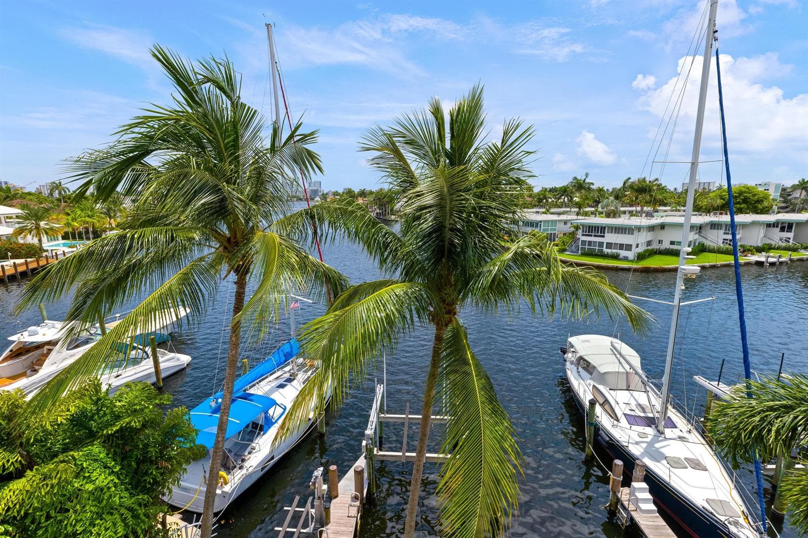 516 HENDRICKS Isle # 4A, Fort Lauderdale FL 33301 photo 4