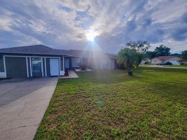 11909 Windflower Court, Clermont FL 34711 photo 2