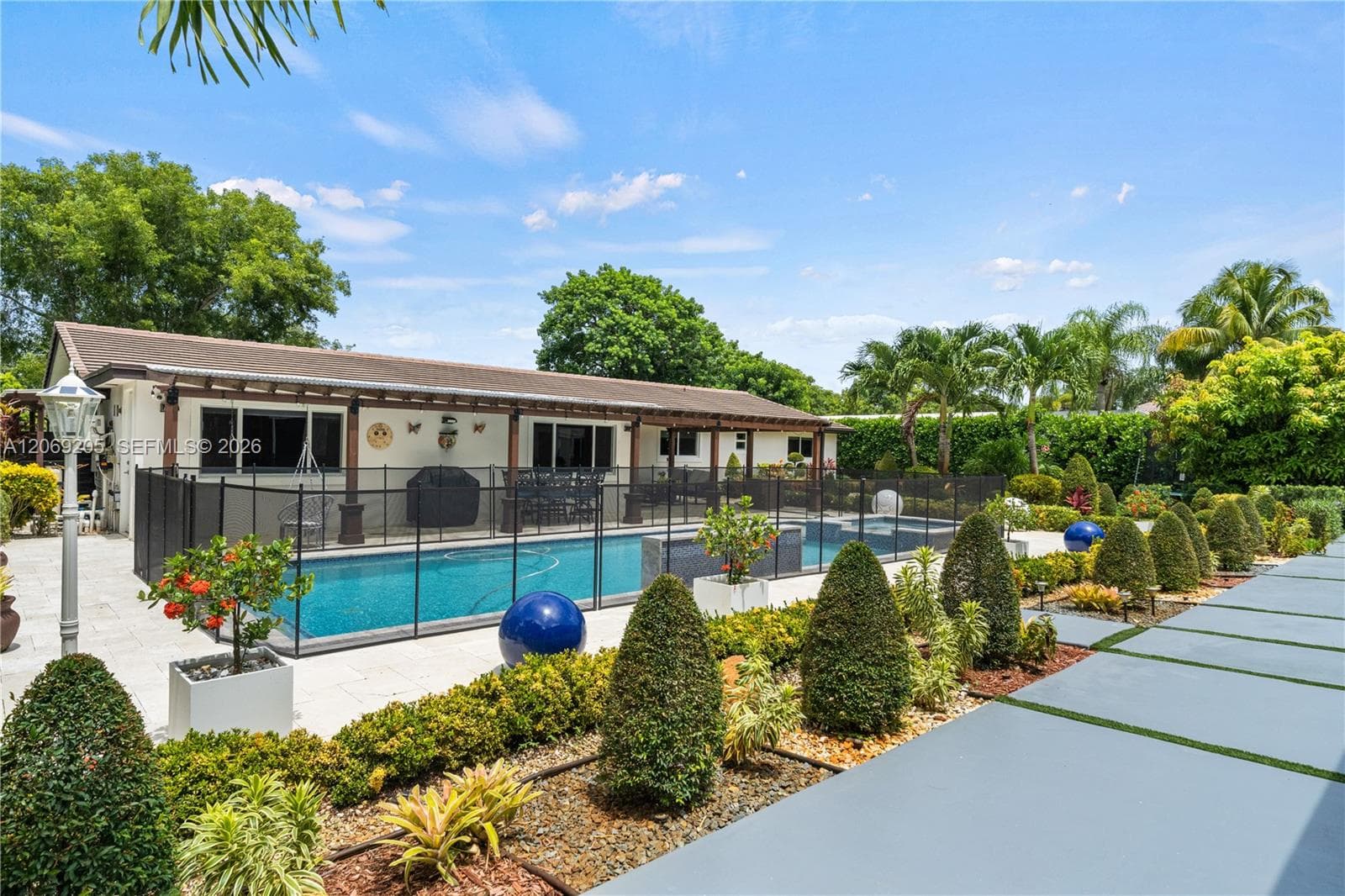 5030 SW 170th Ave, Southwest Ranches FL 33331 photo 2