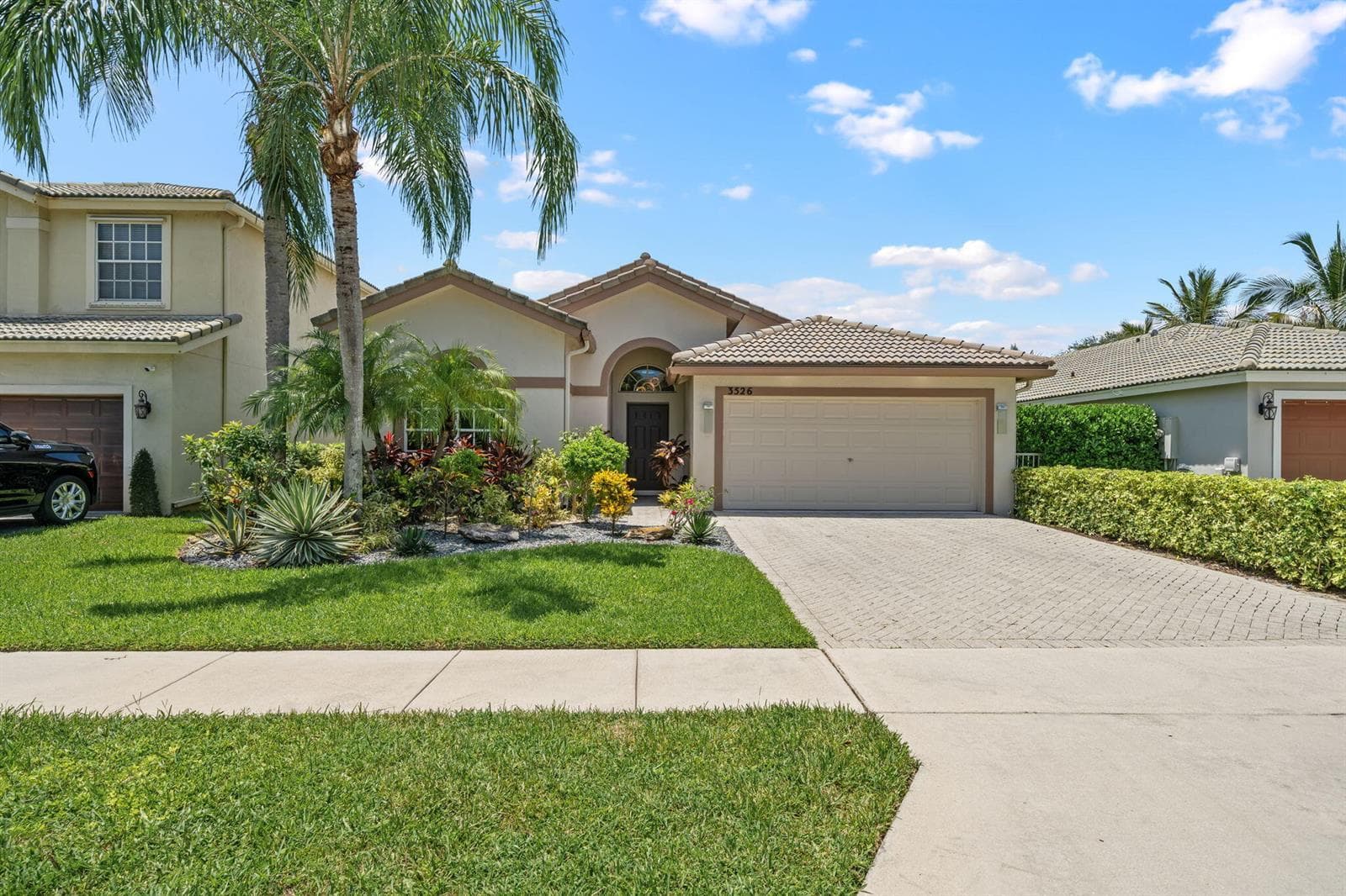 3526 Old Lighthouse Circle, Wellington FL 33414 photo 2