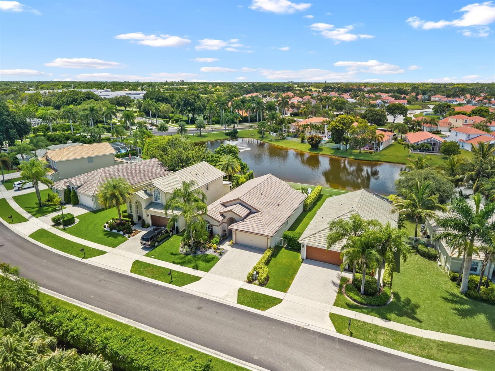 3526 Old Lighthouse Circle, Wellington FL 33414 photo 3