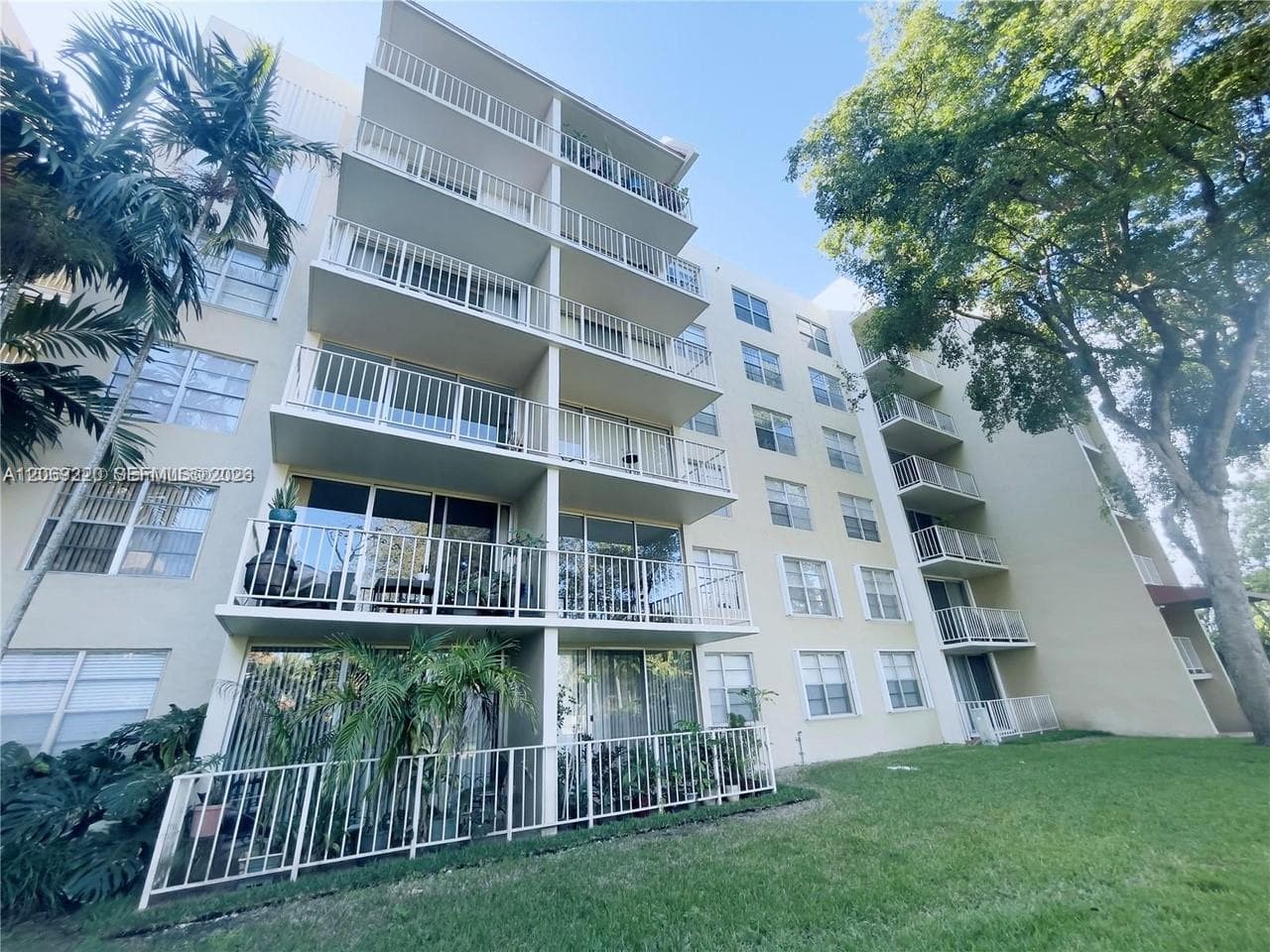 Listing