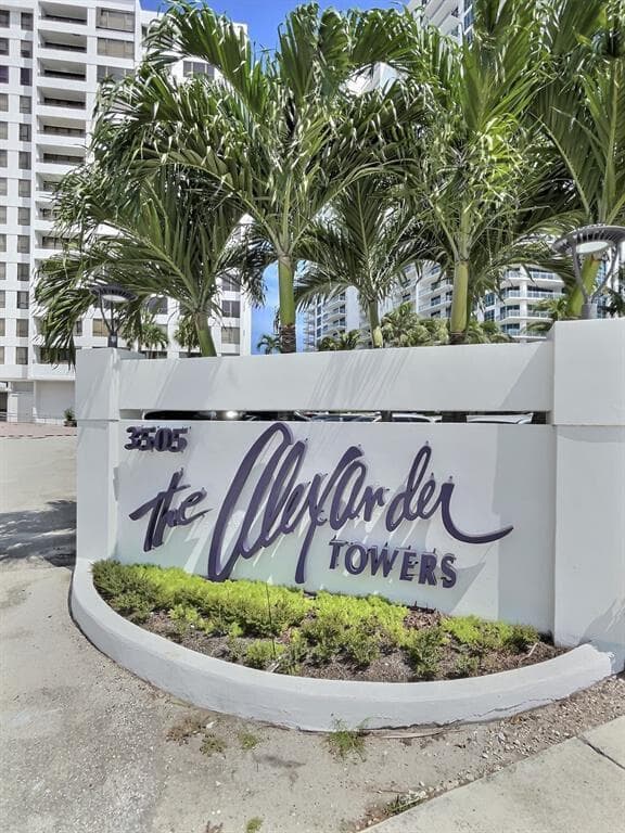 3505 S Ocean Drive # 203, Hollywood FL 33019 photo 2
