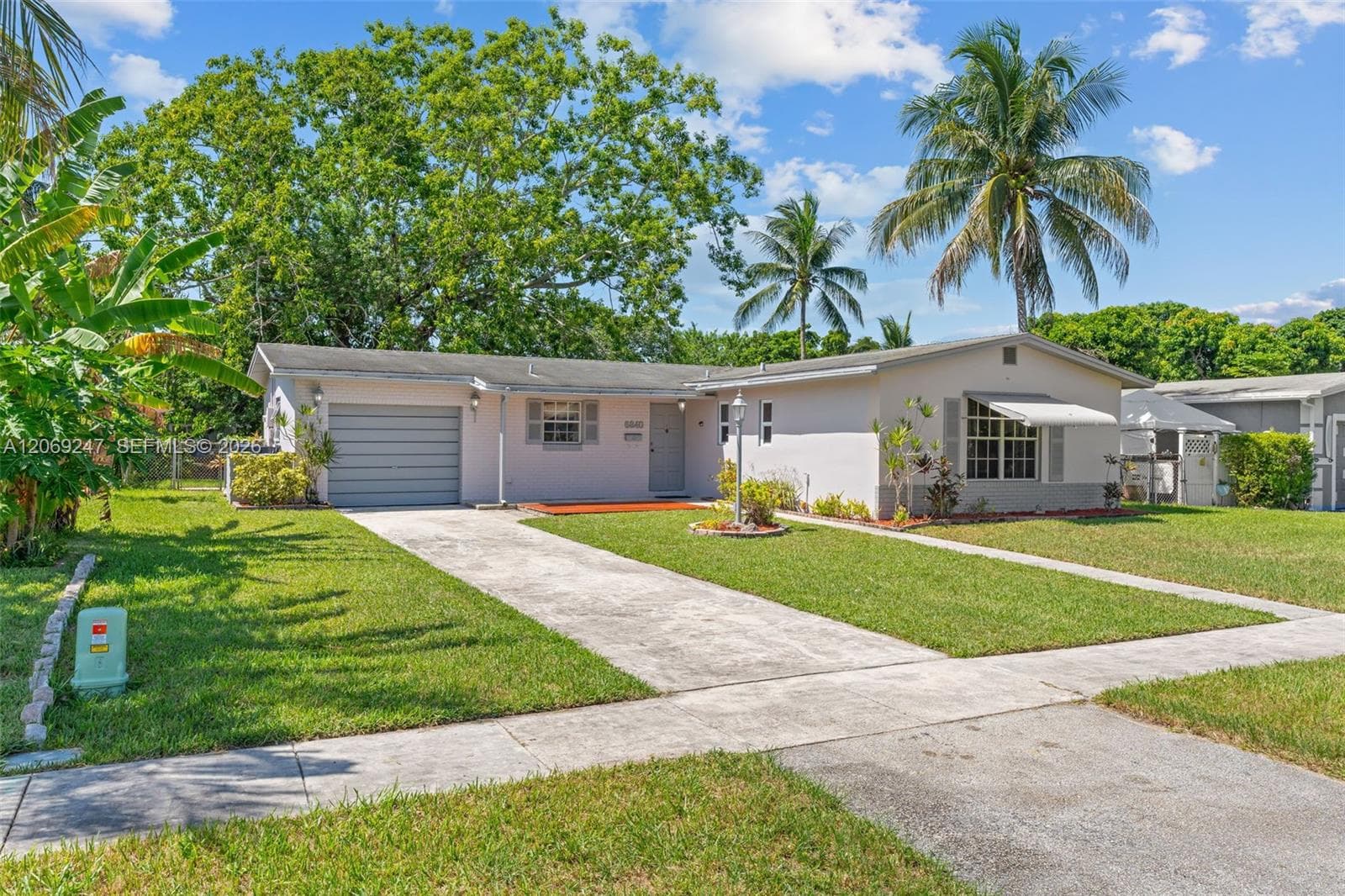 6840 SW 10th Ct, North Lauderdale FL 33068 photo 3