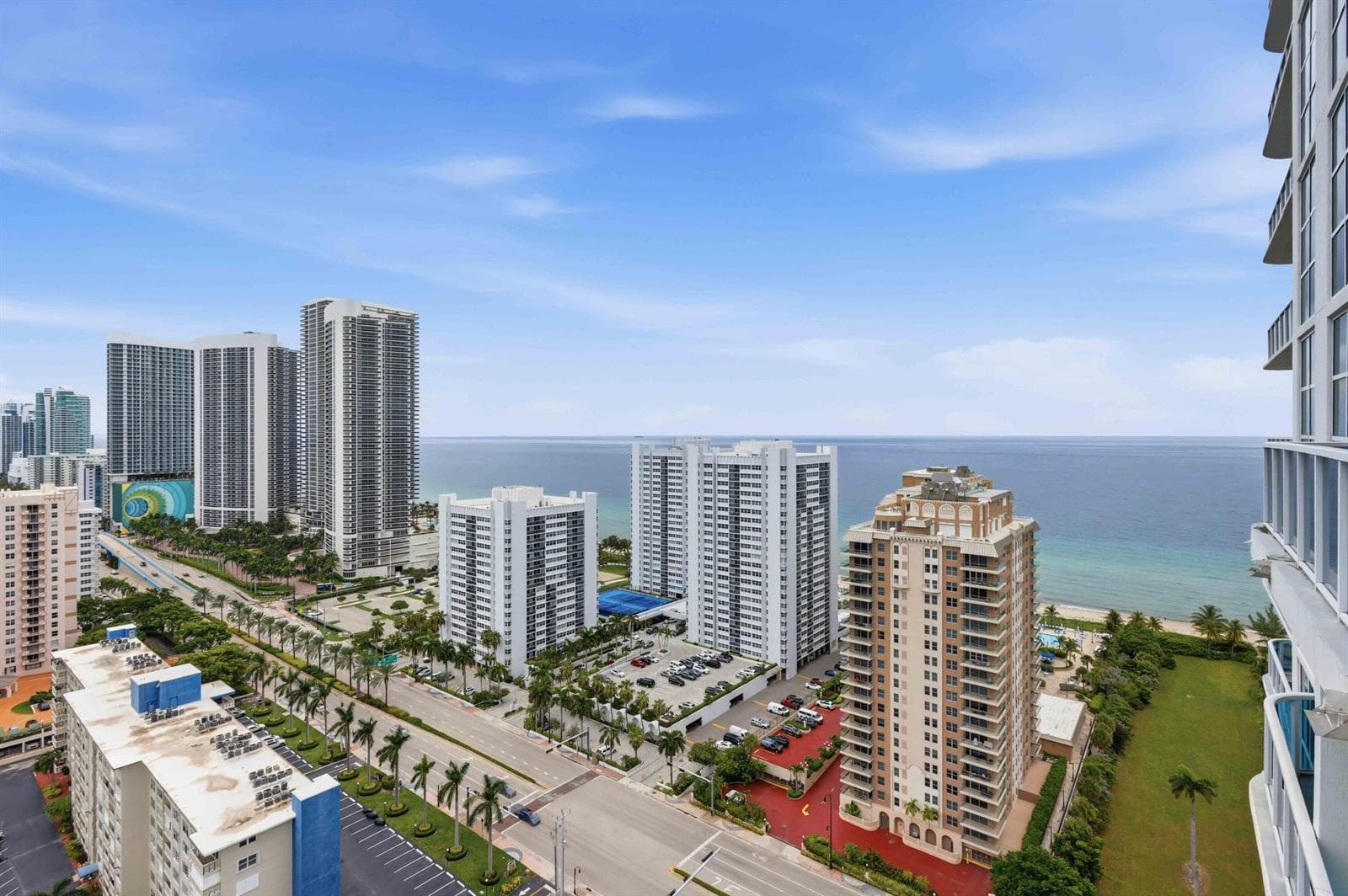 1945 S OCEAN Drive # 2408, Hallandale Beach FL 33009 photo 5