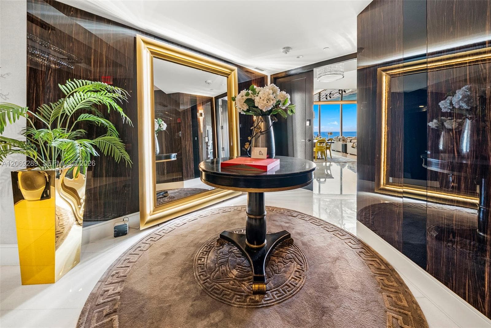 17975 Collins Ave # 1102, Sunny Isles Beach FL 33160 photo 2