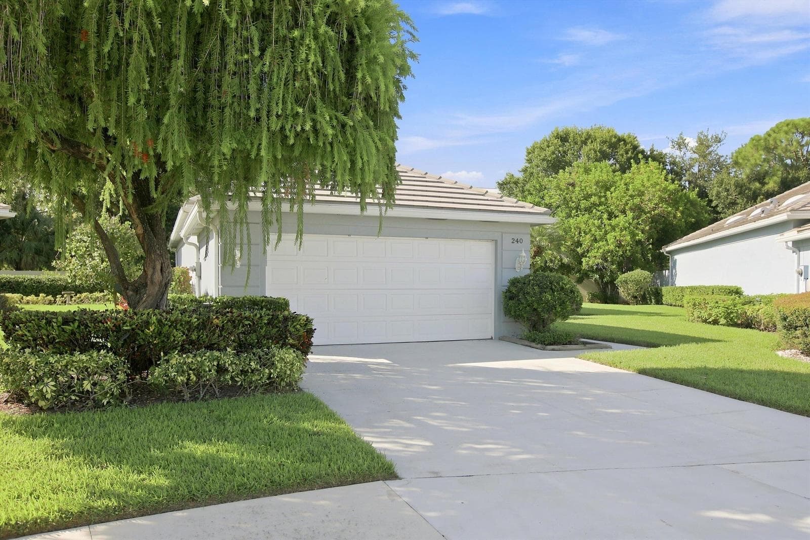 240 NW Bentley Circle, Port St. Lucie FL 34986 photo 2