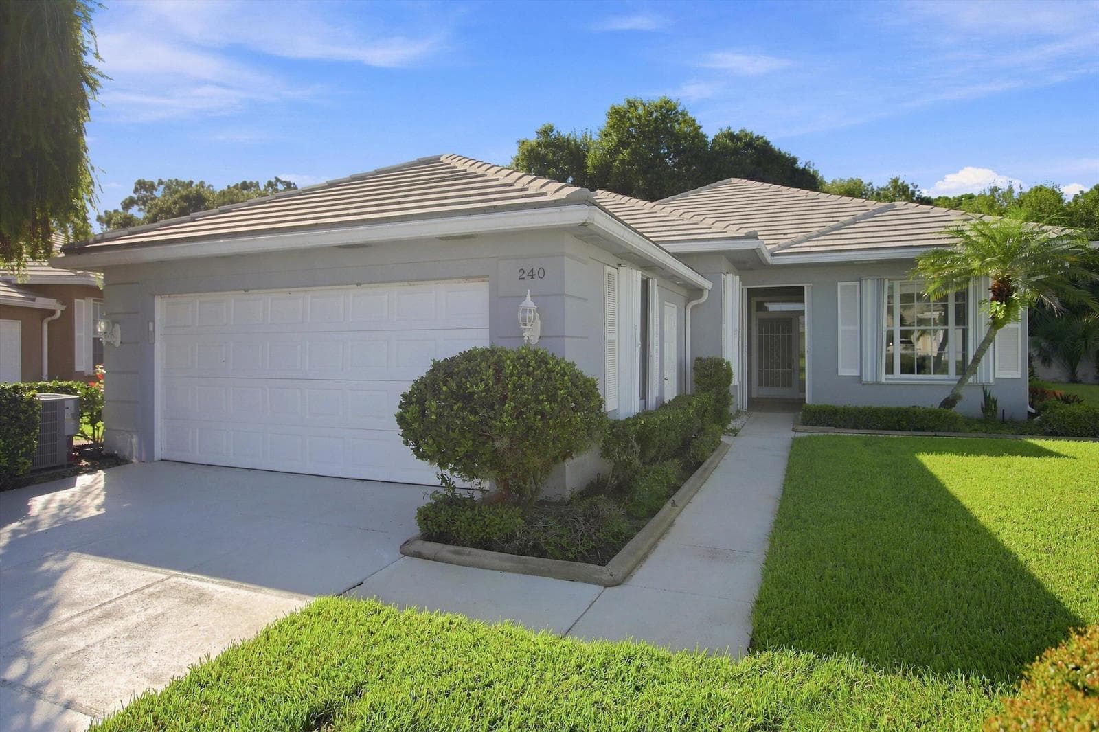 240 NW Bentley Circle, Port St. Lucie FL 34986 photo 3