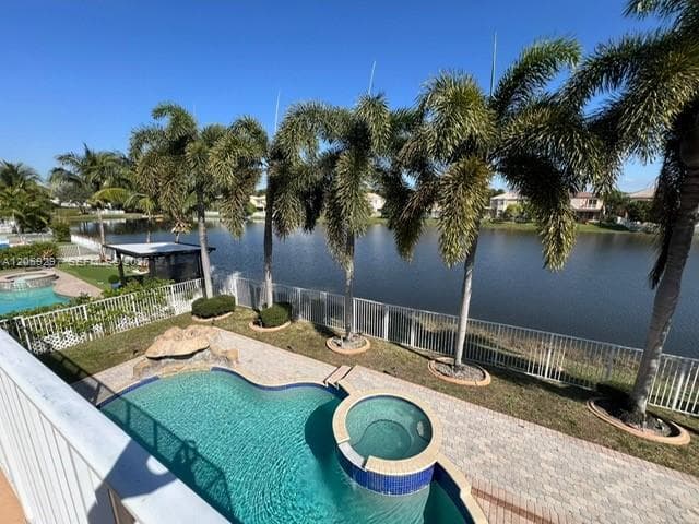 4957 SW 167th Ave # 0, Miramar FL 33027 photo 3