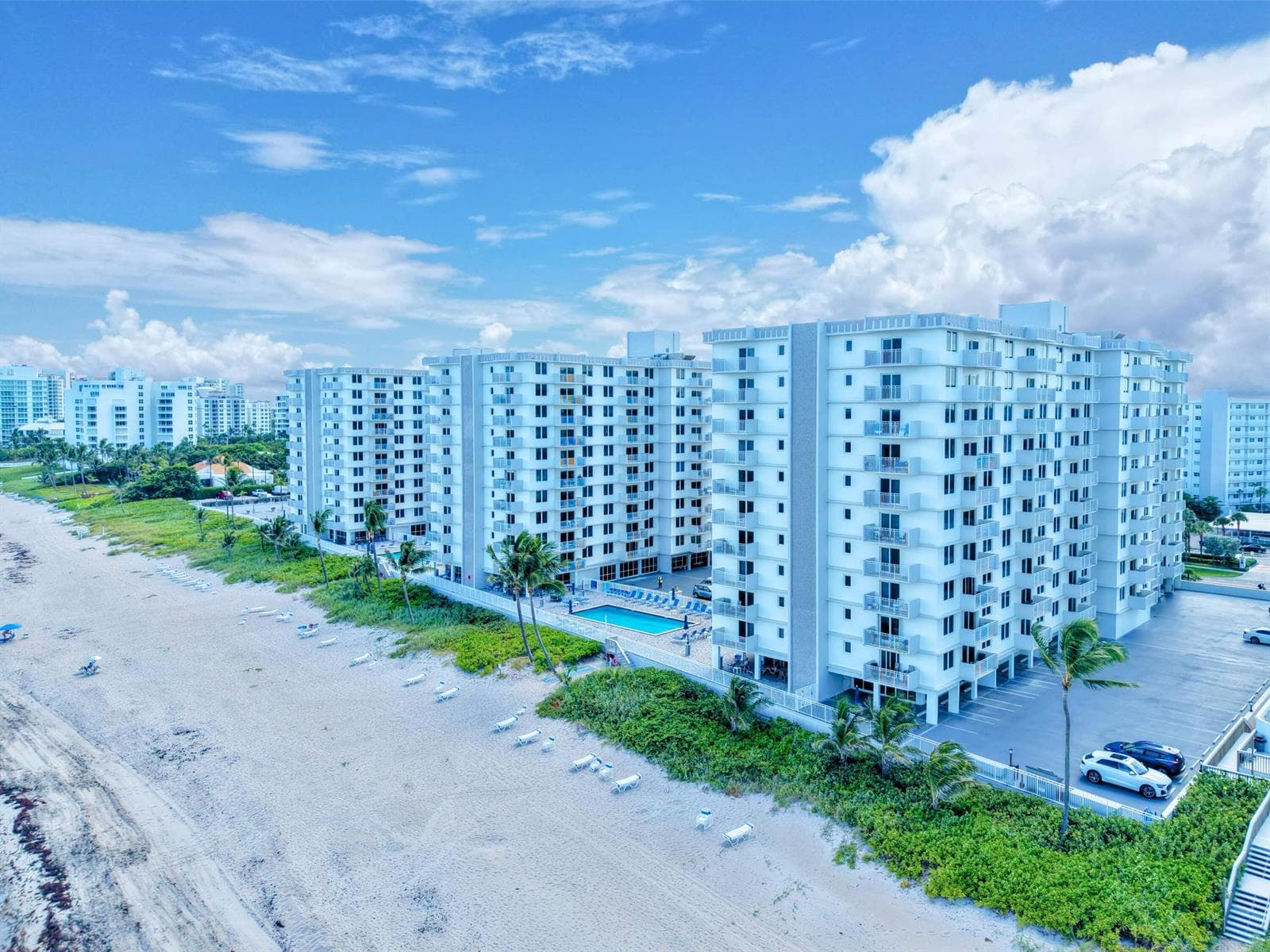 3215 S Ocean Boulevard # 911, Highland Beach FL 33487 photo 2