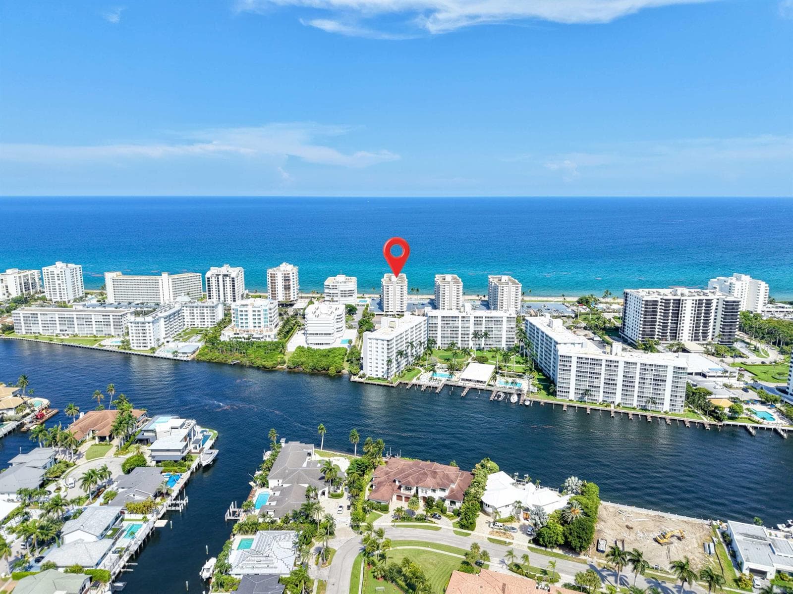 3215 S Ocean Boulevard # 911, Highland Beach FL 33487 photo 3