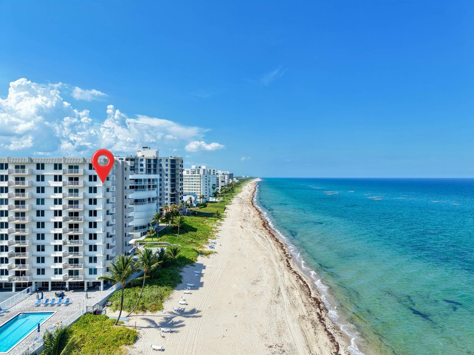 3215 S Ocean Boulevard # 911, Highland Beach FL 33487 photo 4