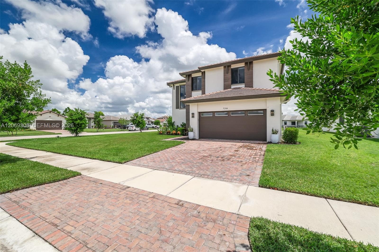 5206 Karlia Dr, Ave Maria FL 34142 photo 2